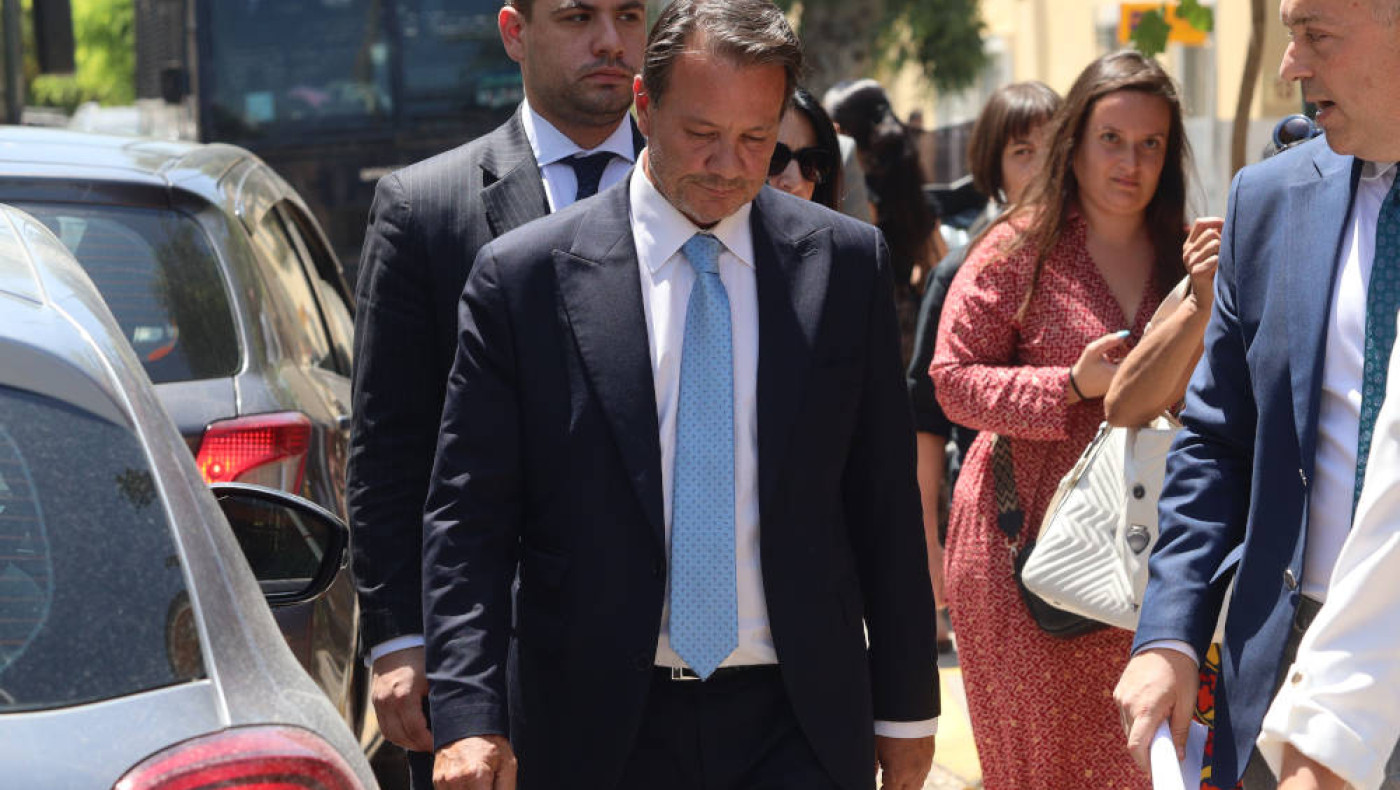 Λύτρας-Επεισόδιο στις φυλακές: «Είσαι βρωμιάρης, μας τρως τα φαγητά και δεν καθαρίζεις»