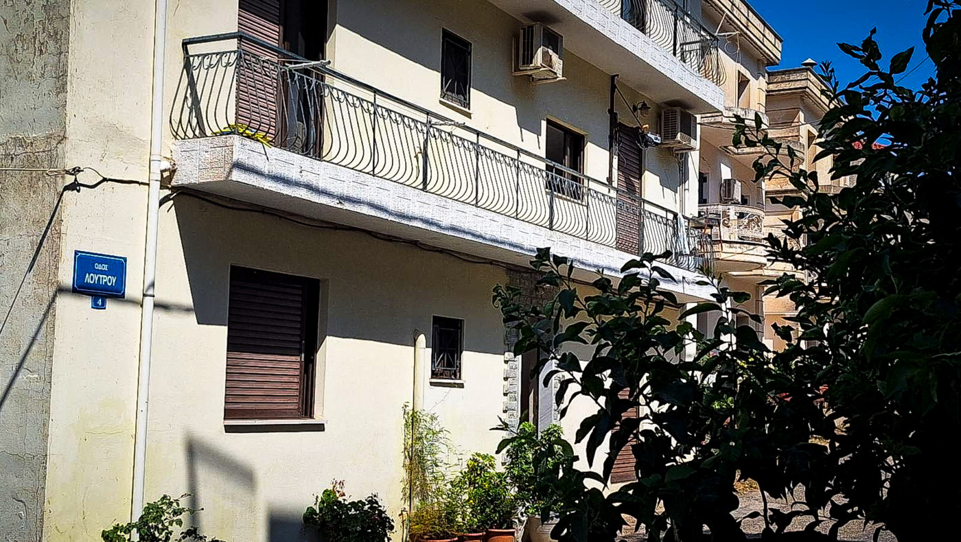 Αμφιλοχία: Απείλησε και την κόρη του ο γυναικοκτόνος