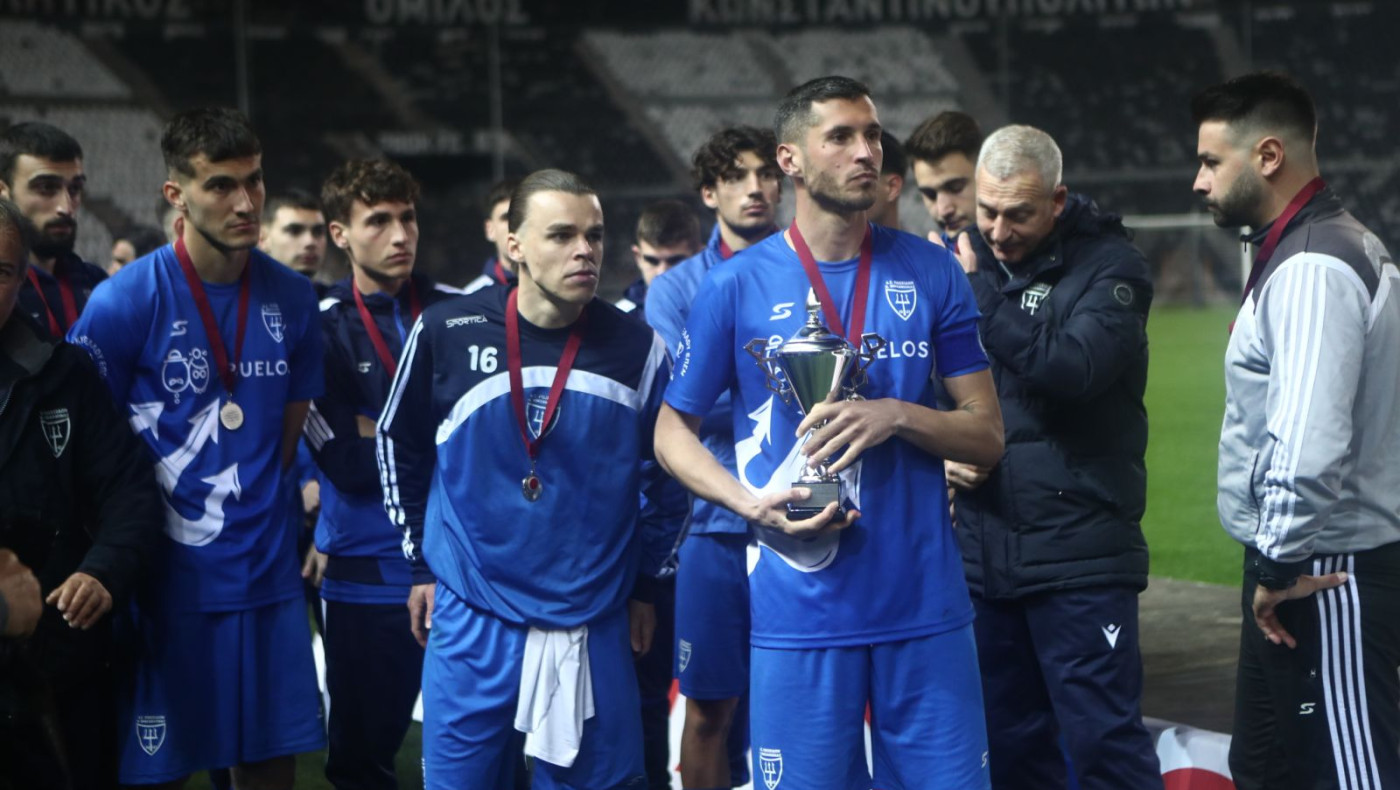 Ποσειδώνας Μηχανιώνας: Δύο ανανεώσεις και δύο αποδεσμεύσεις