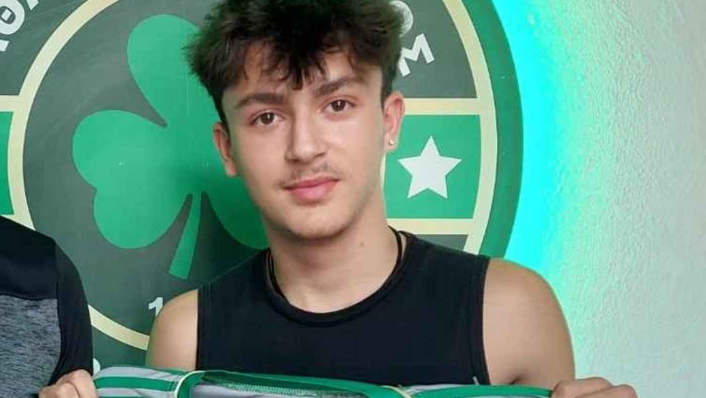 Επιστροφή Αποστόλου στον ΑΟΚ Αγ. Αθανασίου