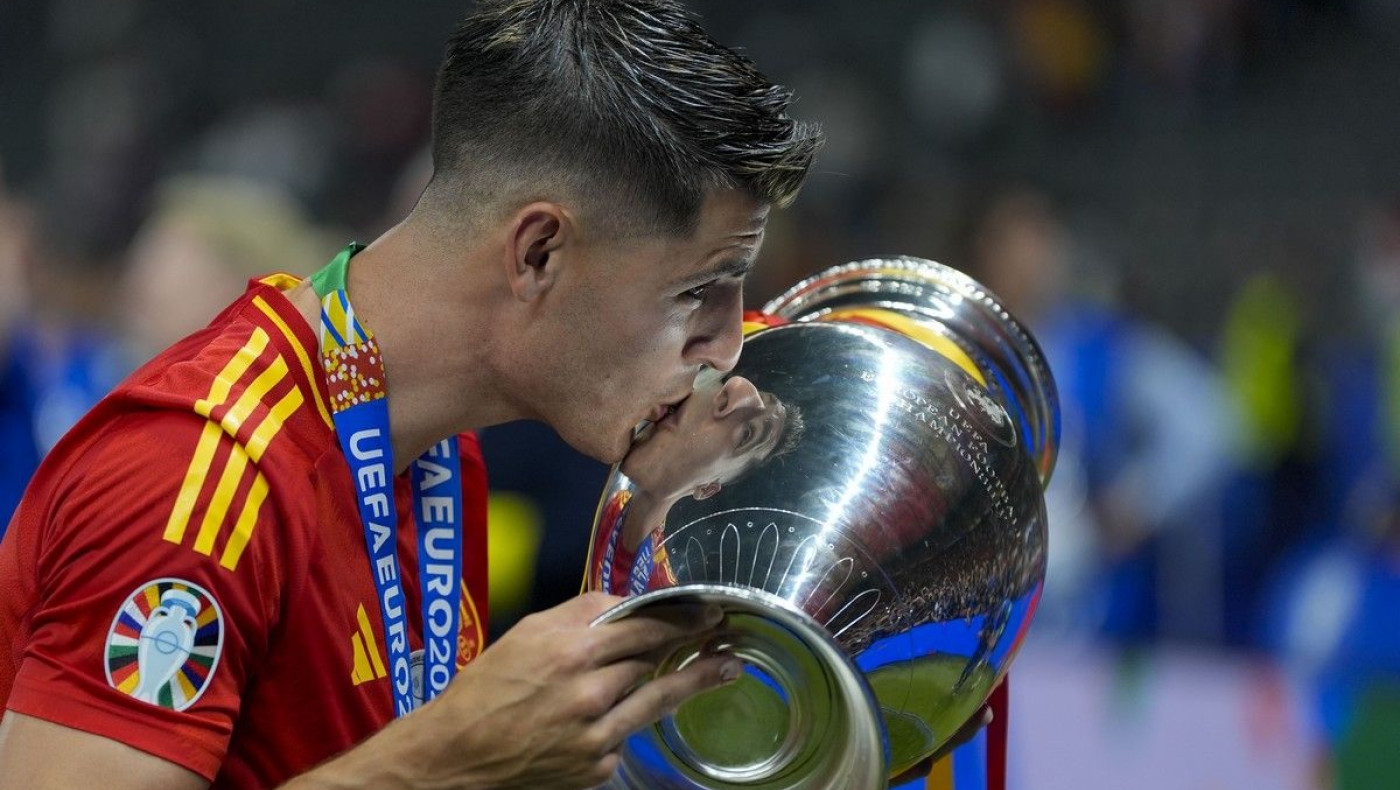 Μοράτα: Πολύ κοντά στη Μίλαν