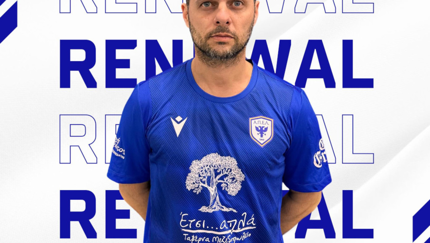 ΑΠΕ Λαγκαδά: «Έδεσε» Ανδρεάδη