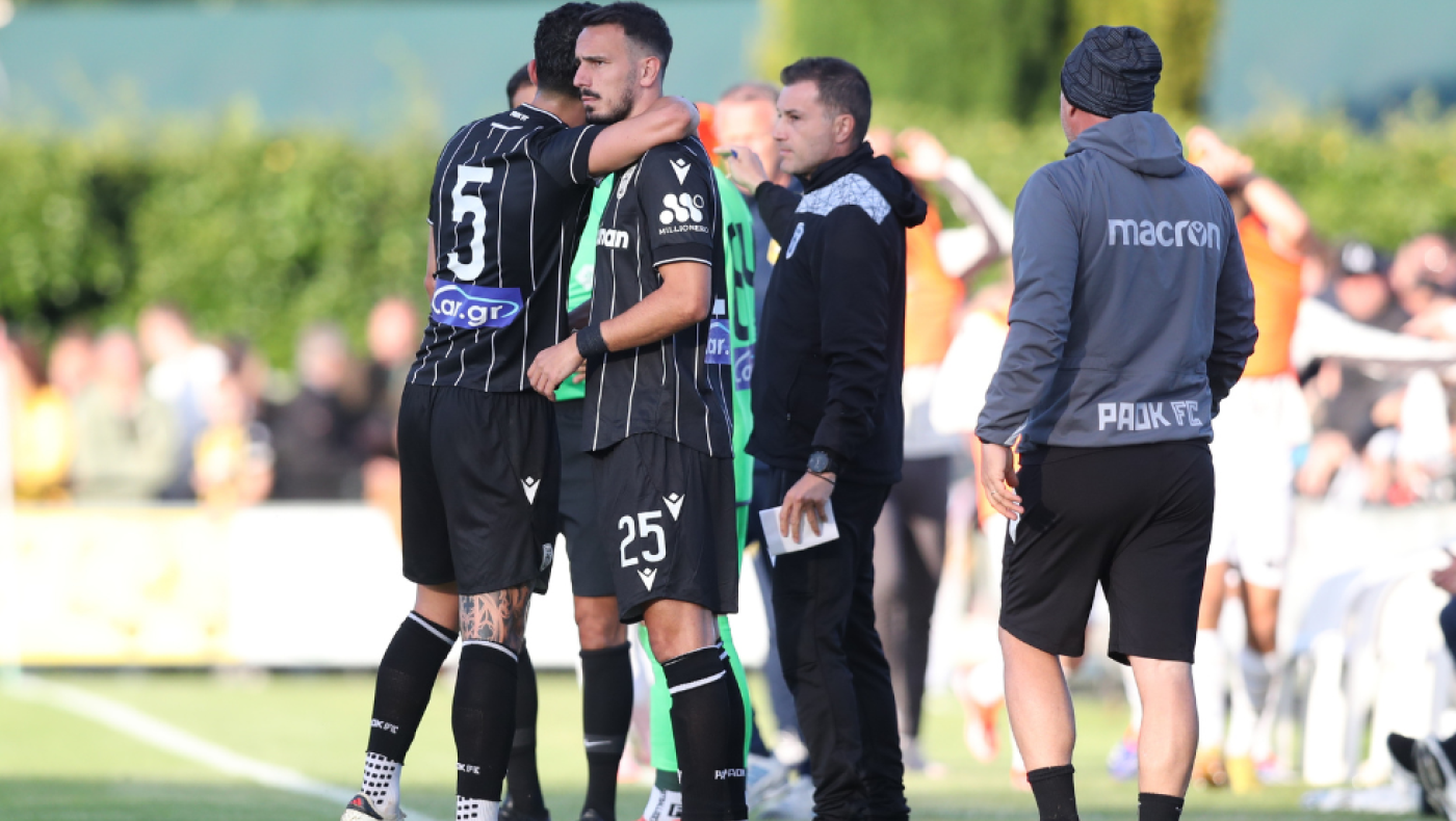 Το διπλό σκανάρισμα του Σαββάτου έστειλε πολλά μηνύματα