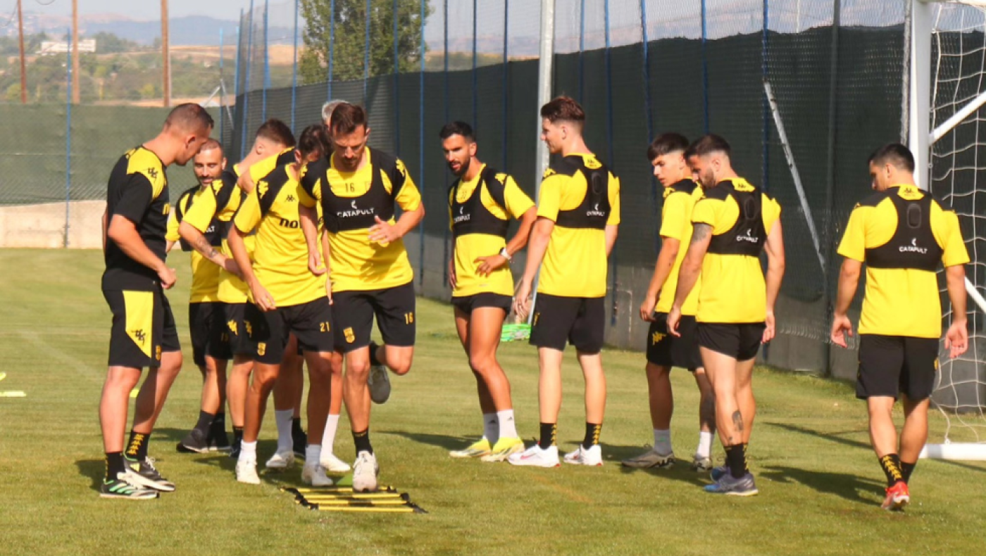 Άρης: Φεύγει από Πτολεμαΐδα, ετοιμάζεται για Ολλανδία