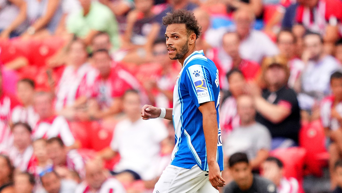 Δεν προχωρά του Μπρέθγουεϊτ, στροφή σε άλλο φορ κάνει ο ΠΑΟΚ