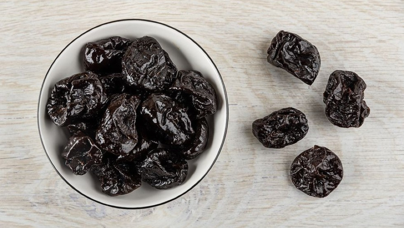 Το γλυκό σνακ που ρυθμίζει το έντερο, δυναμώνει τα οστά και ρίχνει την πίεση