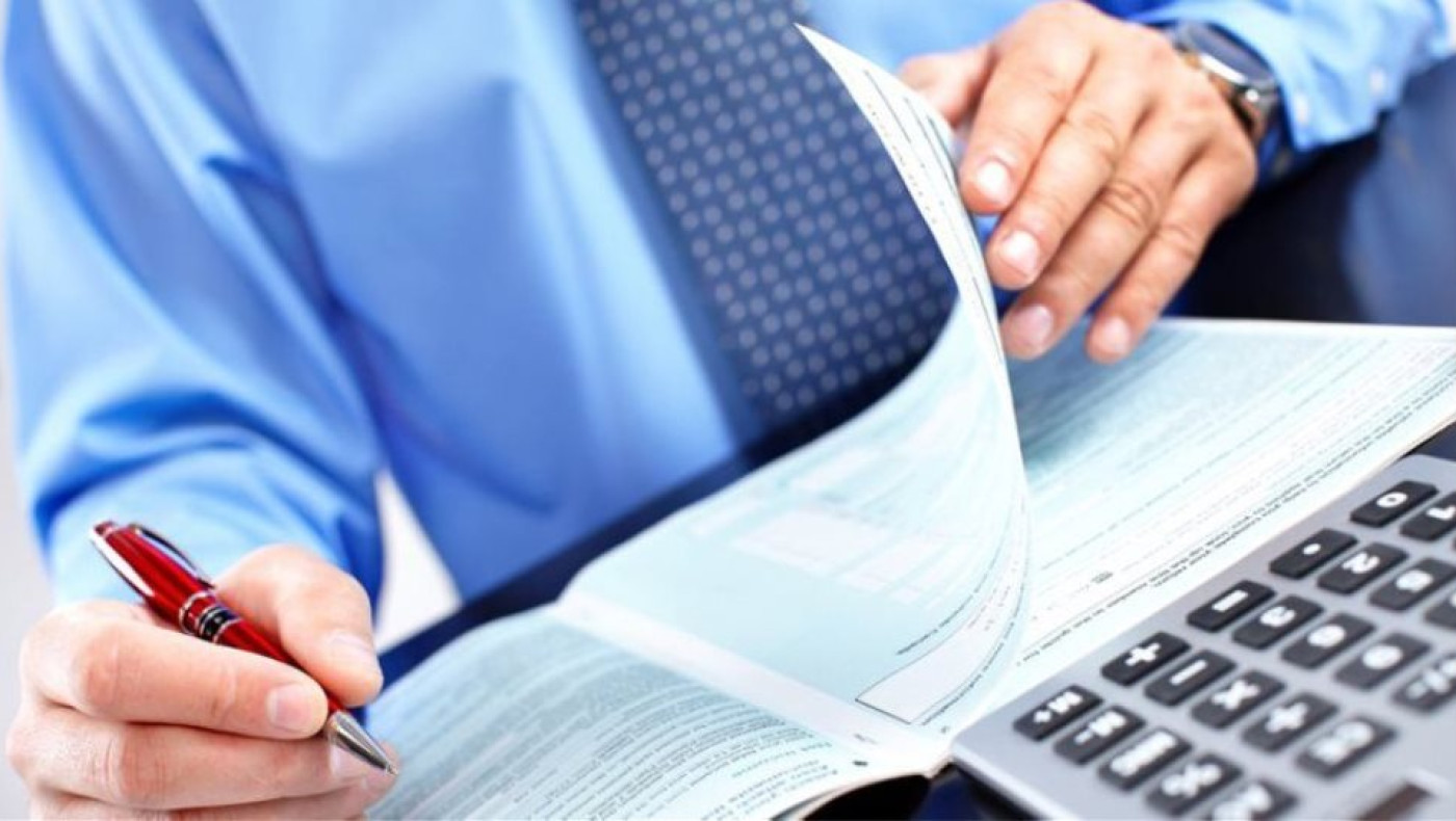 Προαιρετικός από αύριο ο IBAN στις φορολογικές δηλώσεις αν δεν προκύπτει επιστροφή