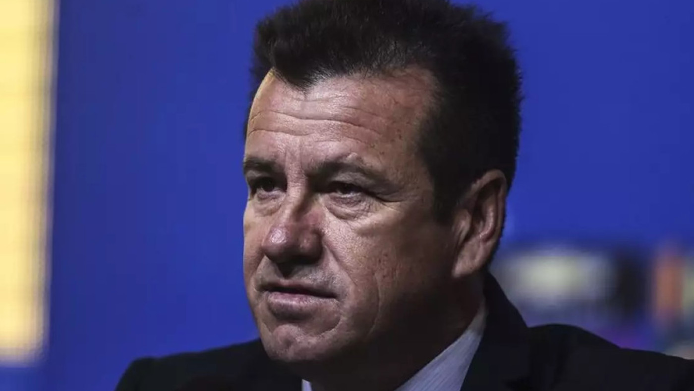 Τρομακτικό τροχαίο για τον θρύλο της Βραζιλίας Κάρλος Ντούνγκα (vids)