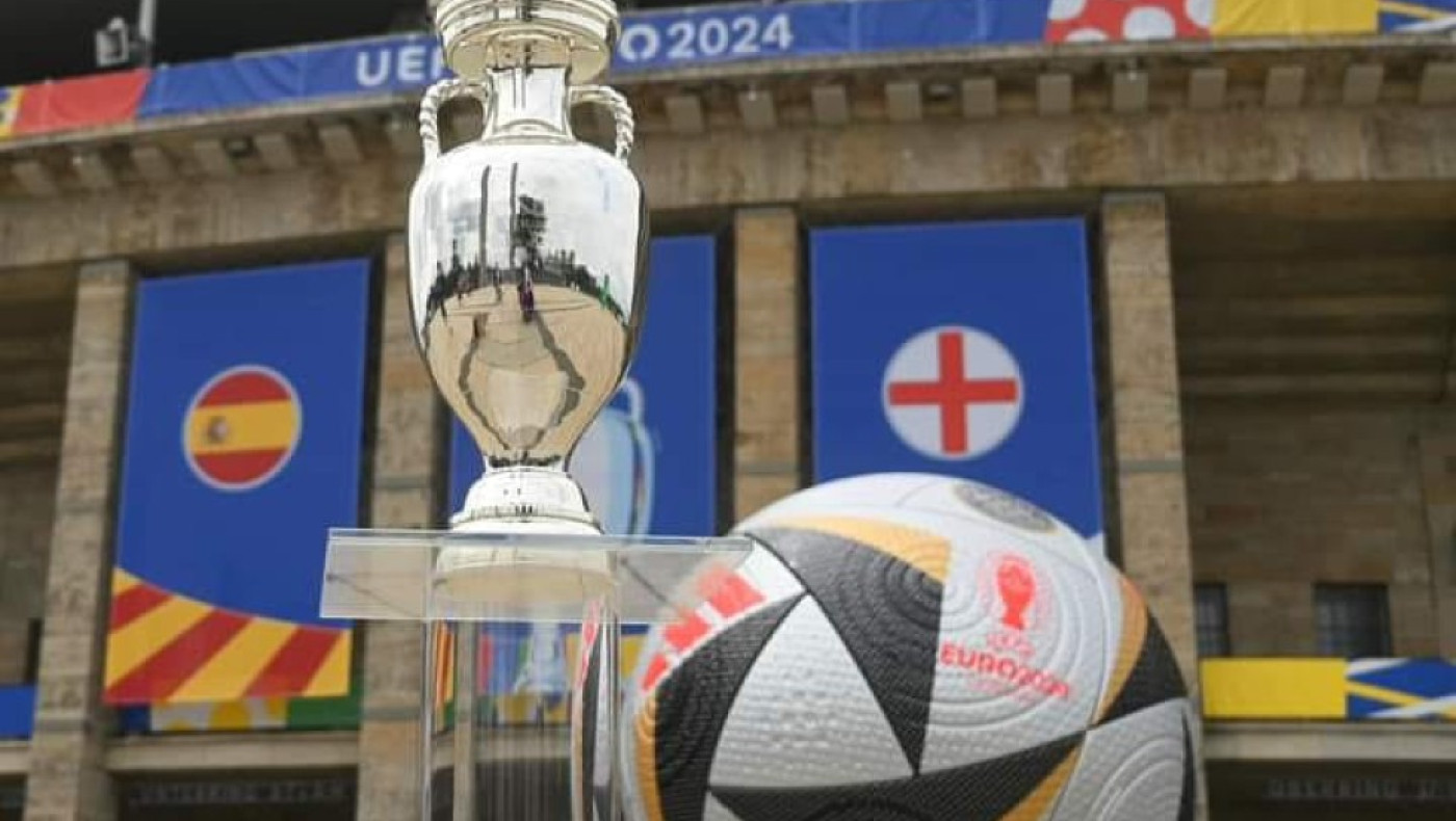 Euro 2024: Το ποσό-«μαμούθ» που αποκόμισε η Γερμανία από τη διοργάνωση