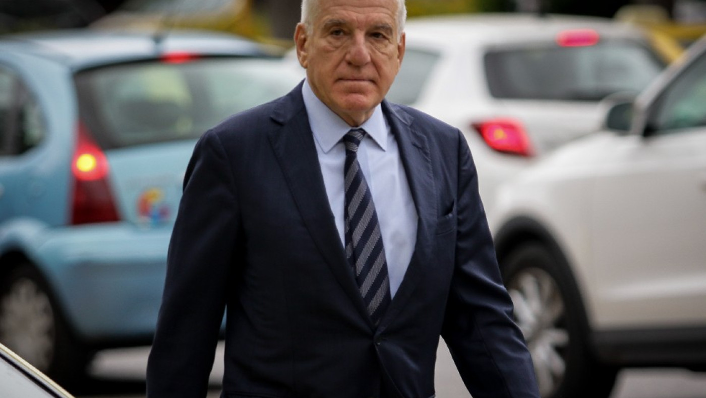 Γιάννος Παπαντωνίου: Ενοχή για ξέπλυμα χρήματος προτείνει ο εισαγγελέας