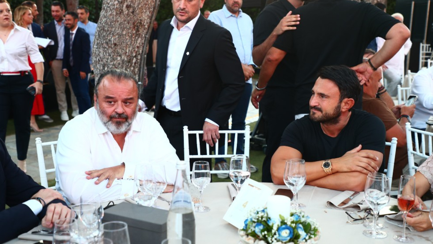 Ηλιόπουλος: «Δεν θα δεχθούμε χτυπήματα κάτω από τη ζώνη - Κάνουμε μεταγραφές για να φτάσουμε ψηλά»