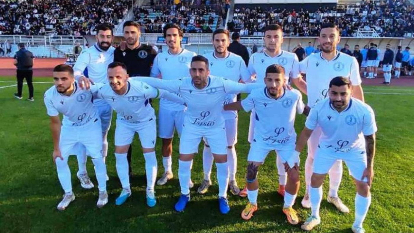 Εθνικός Νέου Κεραμιδίου: «Κύμα» αποχωρήσεων - Συστάθηκε σε ΠΑΕ