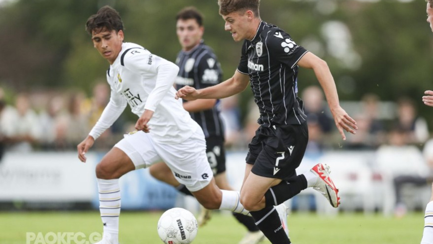 Και πέντε στις πέντε νίκες ﻿δεν αλλάζουν τα «πρέπει»