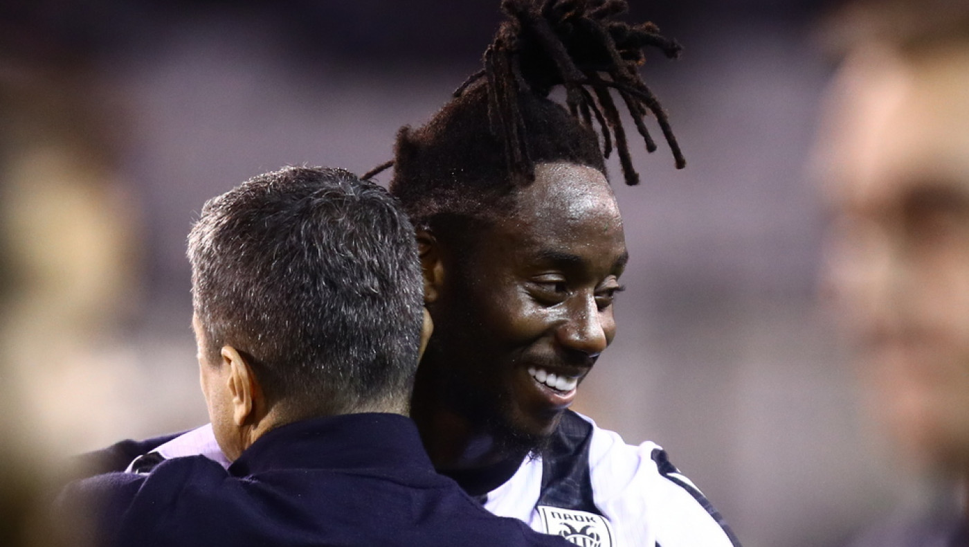 «Χρειάζεται να πάρουμε δύο παίκτες, συν τον Μεϊτέ»