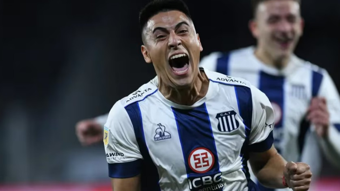 Δίχτυα στη Λατινική Αμερική και πρόταση στην Ταγιέρες για Μαρτίνες (vid)