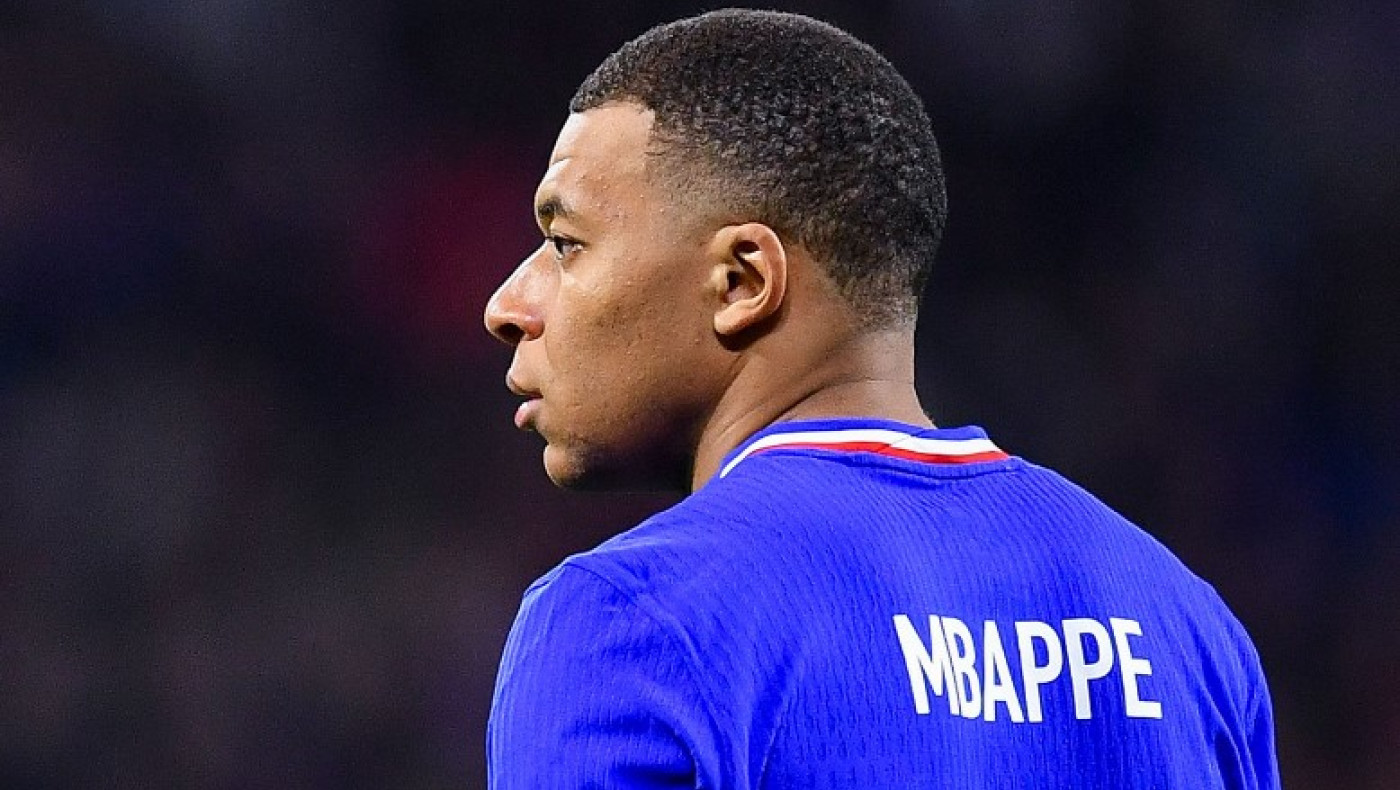 Ρεάλ Μαδρίτης: Σήμερα (16/7) η παρουσίαση του Εμπαπέ με κοσμοπλημμύρα!