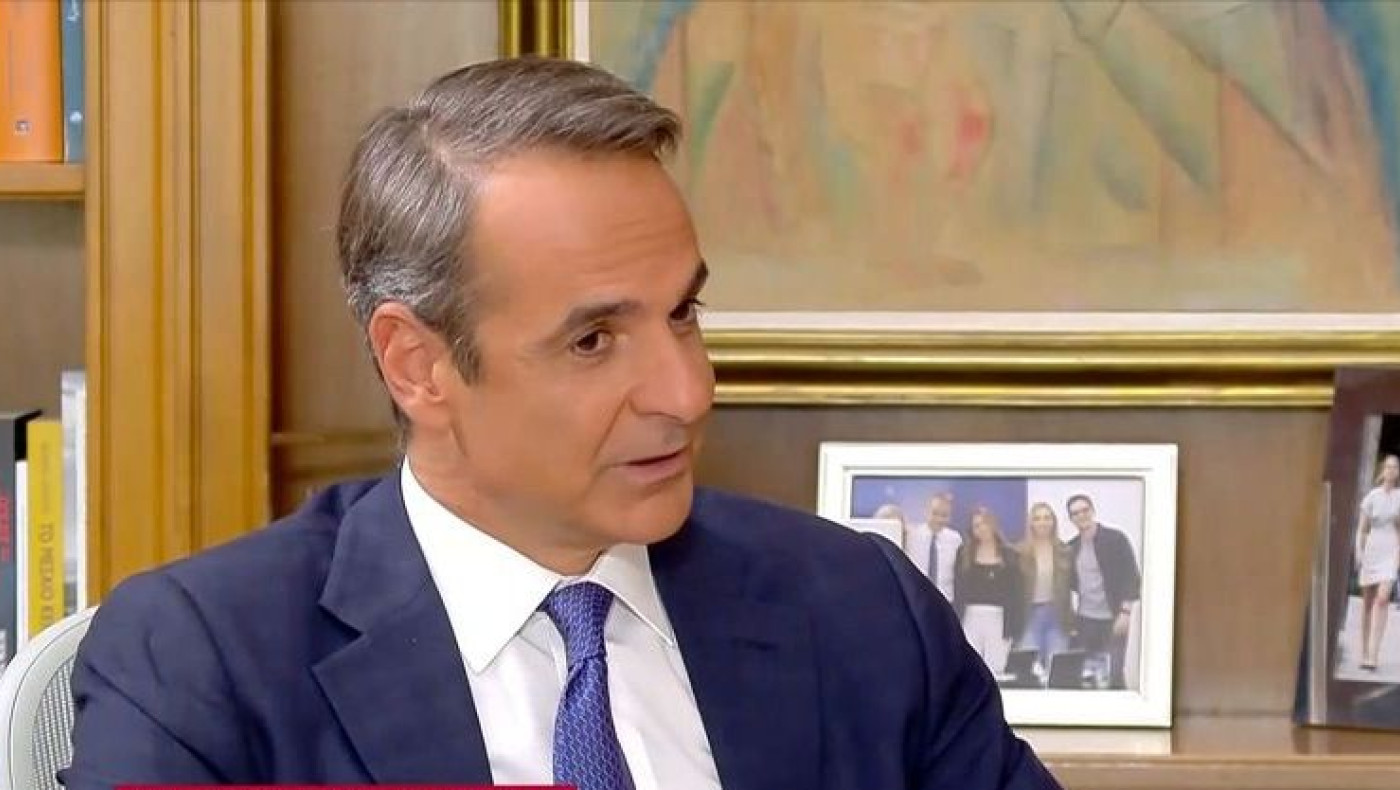 Μητσοτάκης: Ποια μέτρα ανακοίνωσε ο Πρωθυπουργός για τις ανατιμήσεις στο ρεύμα