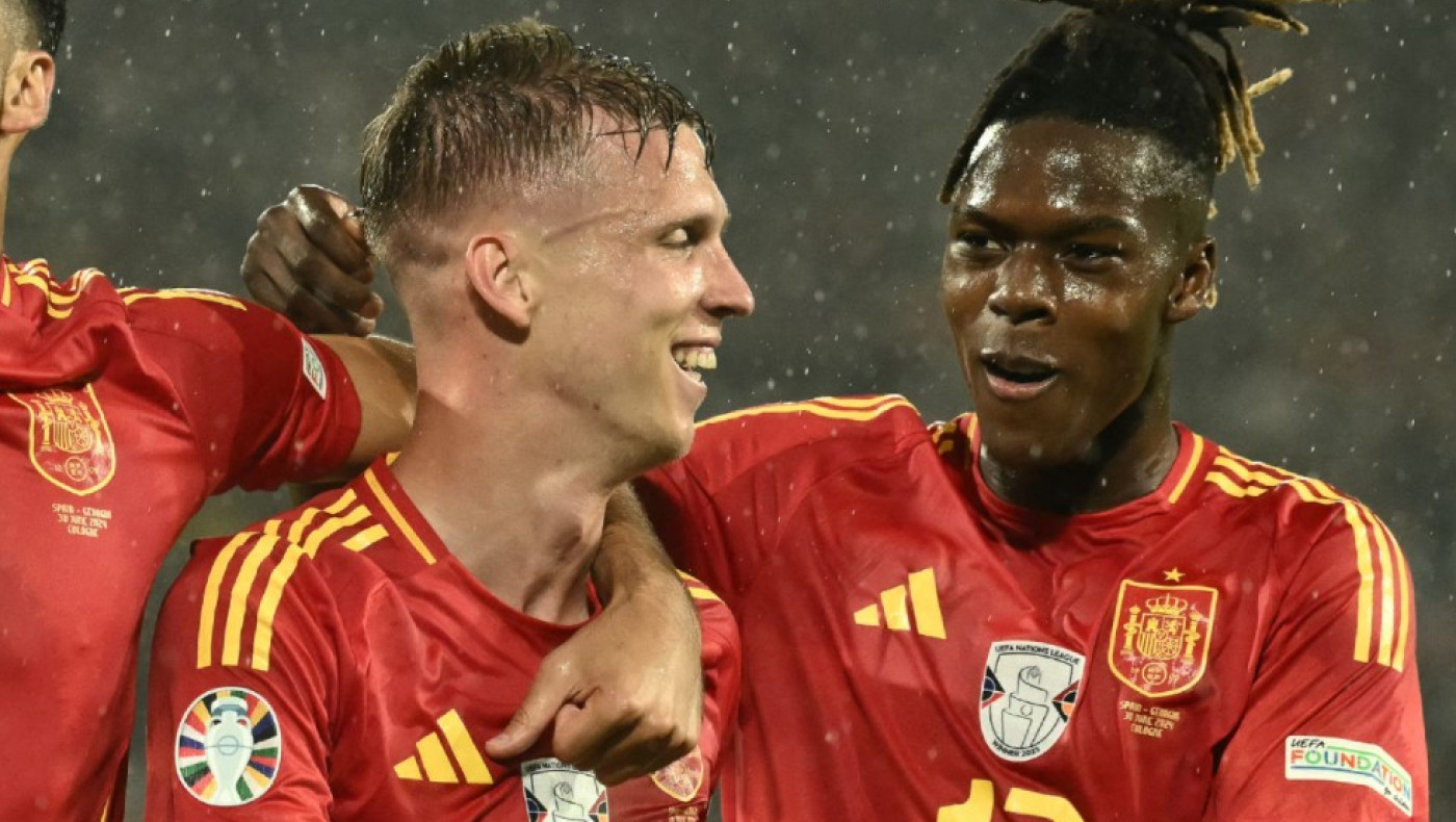 Μάντσεστερ Σίτι: Σφήνα για Ντάνι Όλμο