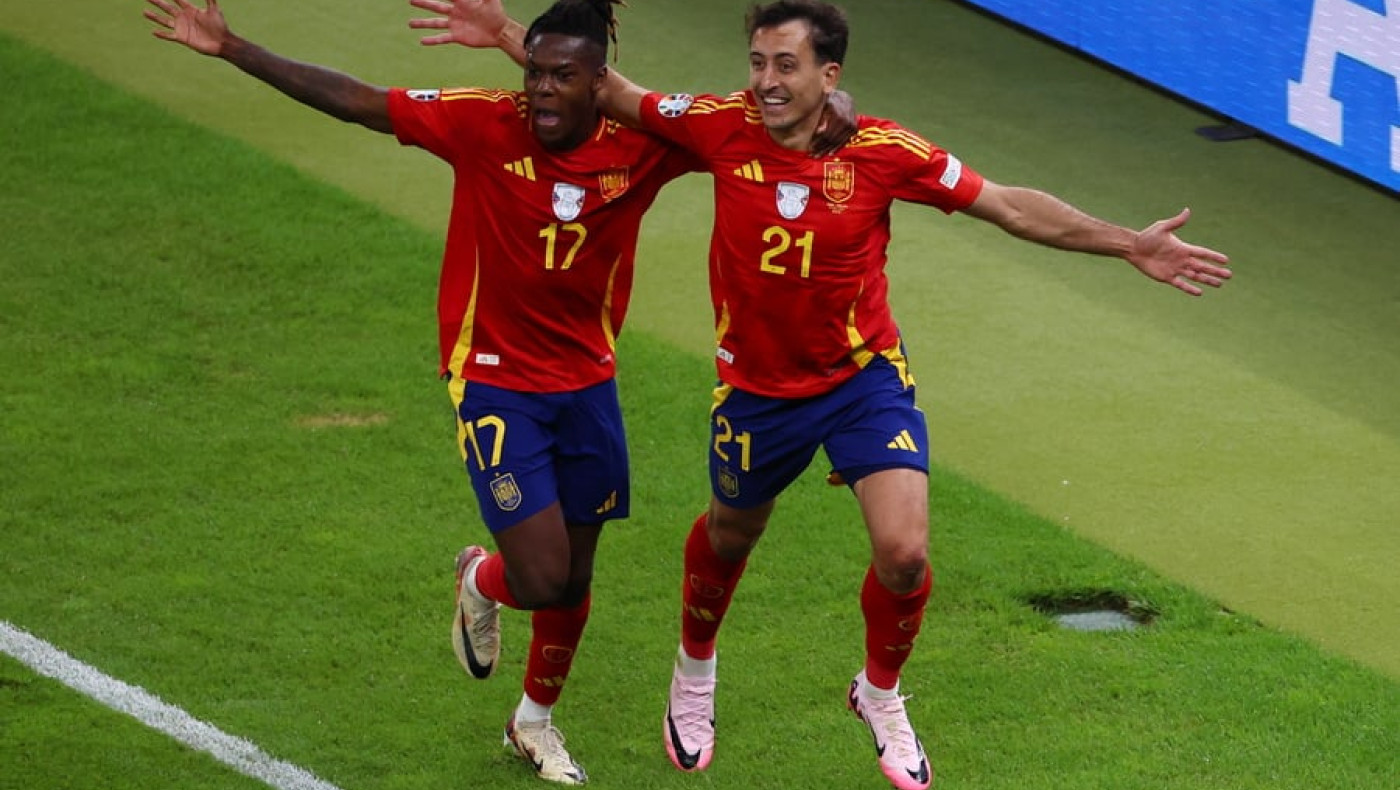 Marca: Επικό τρολάρισμα σε Αγγλία και Κέιν για την ήττα στον τελικό