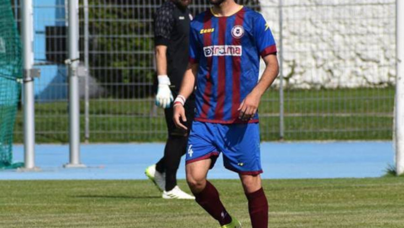 «Έδεσε» Πολυζά ο Κιλκισιακός