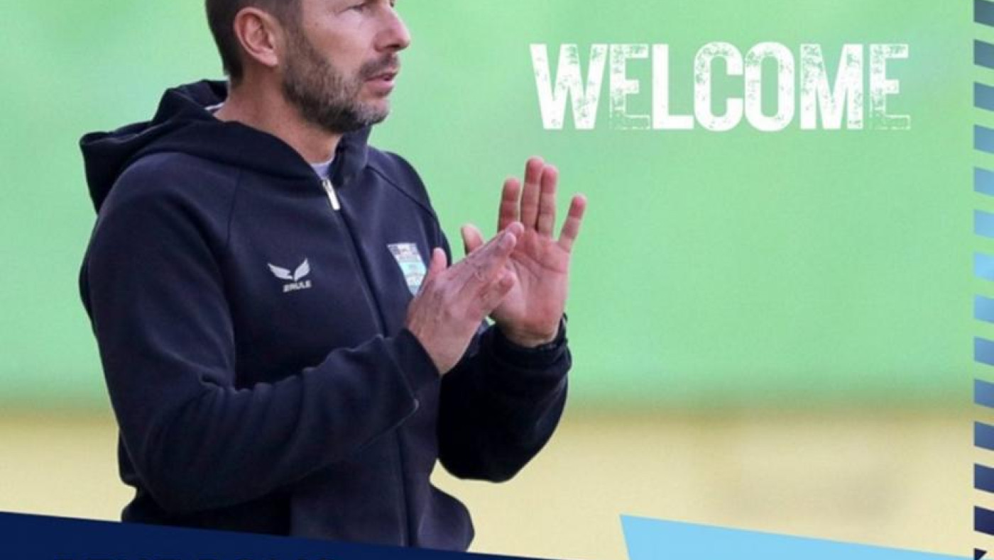 ΠΑΣ Γιάννινα: Ανακοινώθηκε ο προπονητής, αυτός είναι ο Αυστριακός που αναλαμβάνει