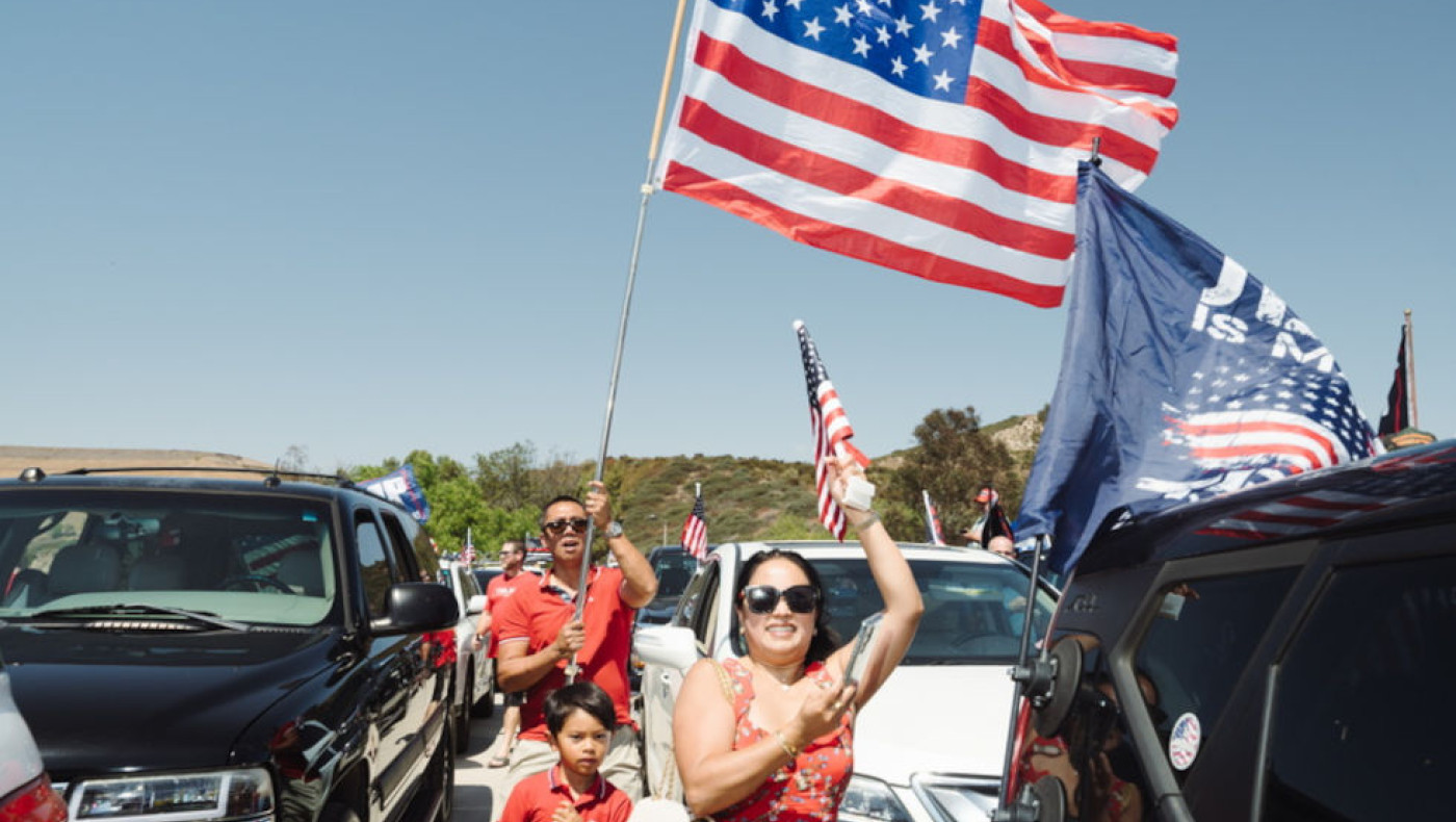 Απόπειρα δολοφονίας Τραμπ: Ανατροπή και νέα δεδομένα!