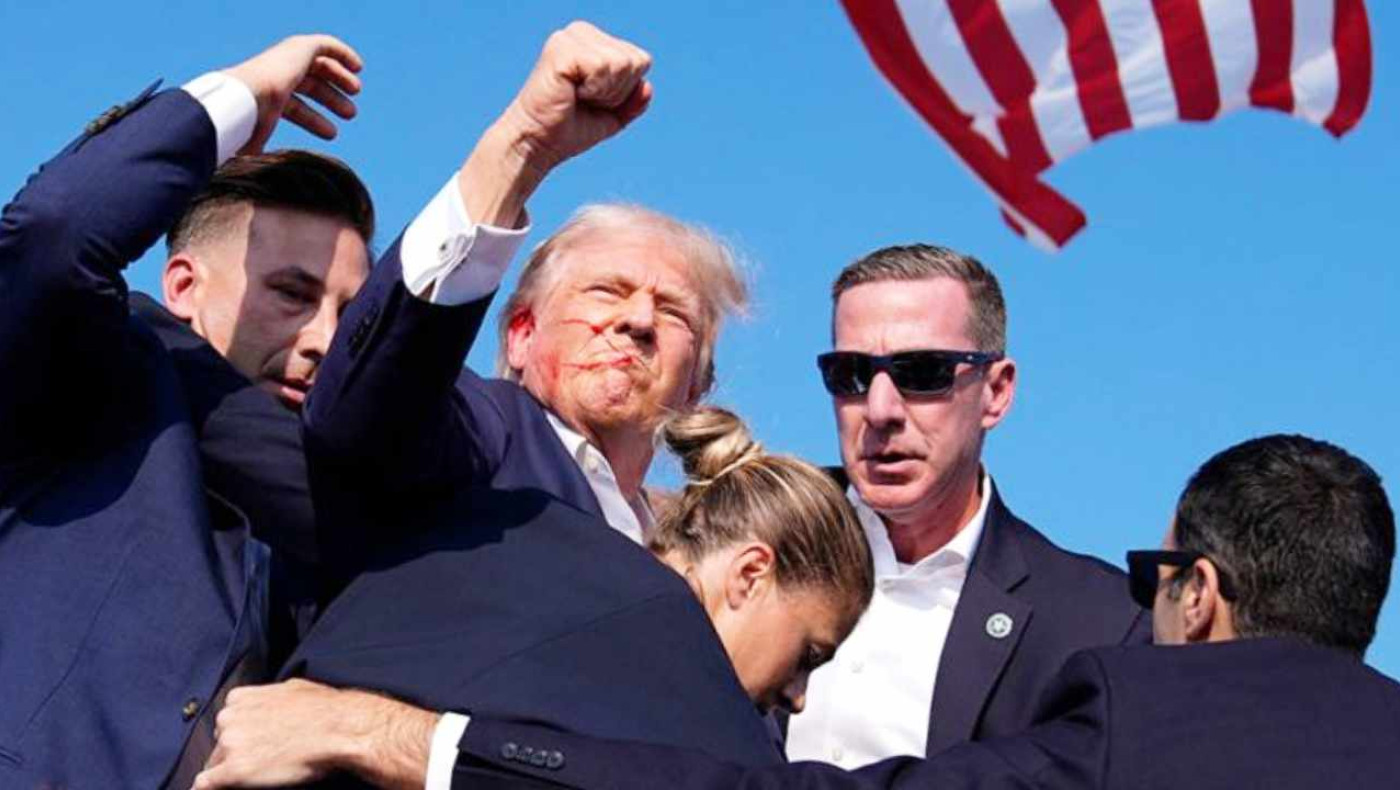 Τραμπ: Πώς η δολοφονική απόπειρα μπορεί να τον οδηγήσει στον Λευκό Οίκο