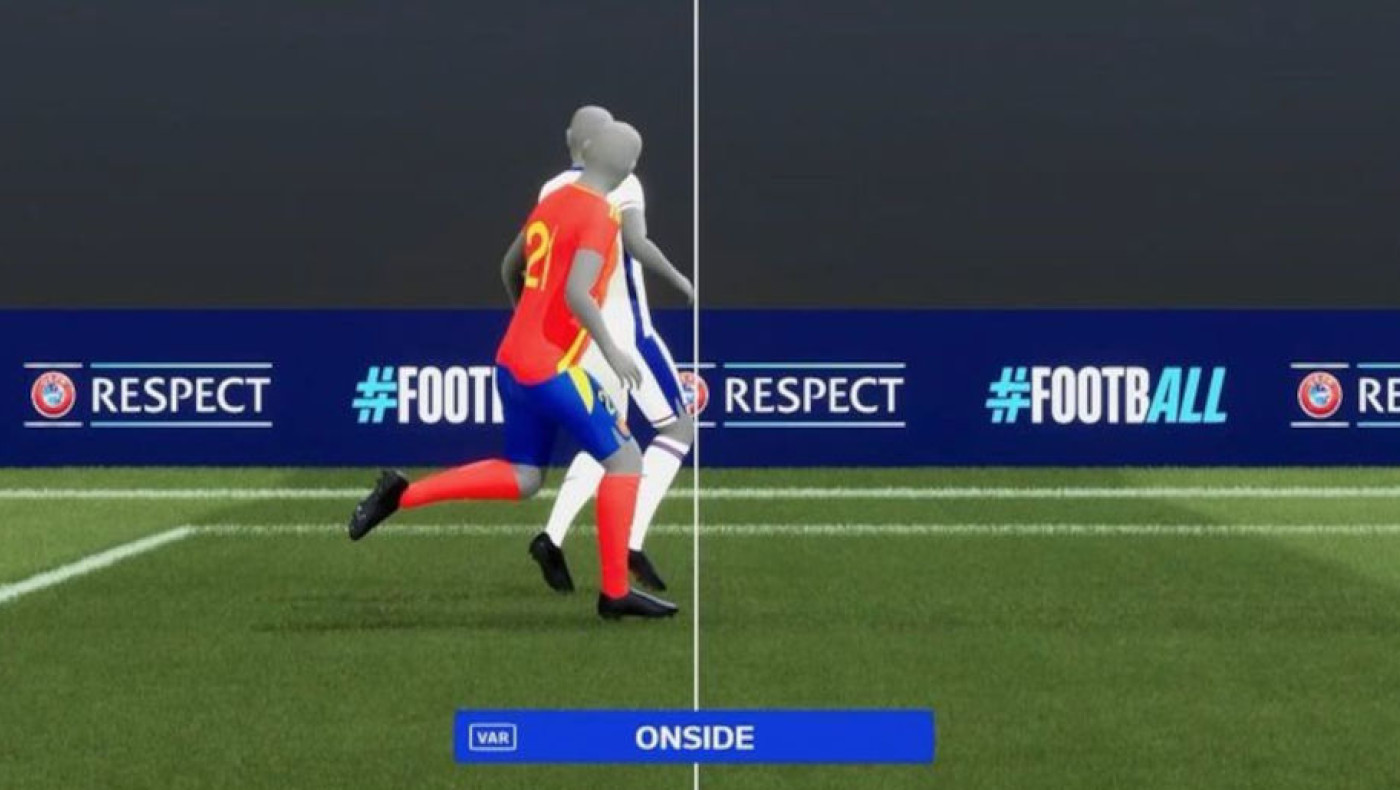 Πως λειτουργεί το ημιαυτόματο οφσάιντ που αναμένεται στη Super League