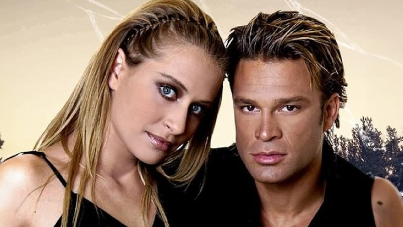 Φαίη Ζαφειράκου: Διαψεύδει τον ξυλοδαρμό ο σύζυγός της