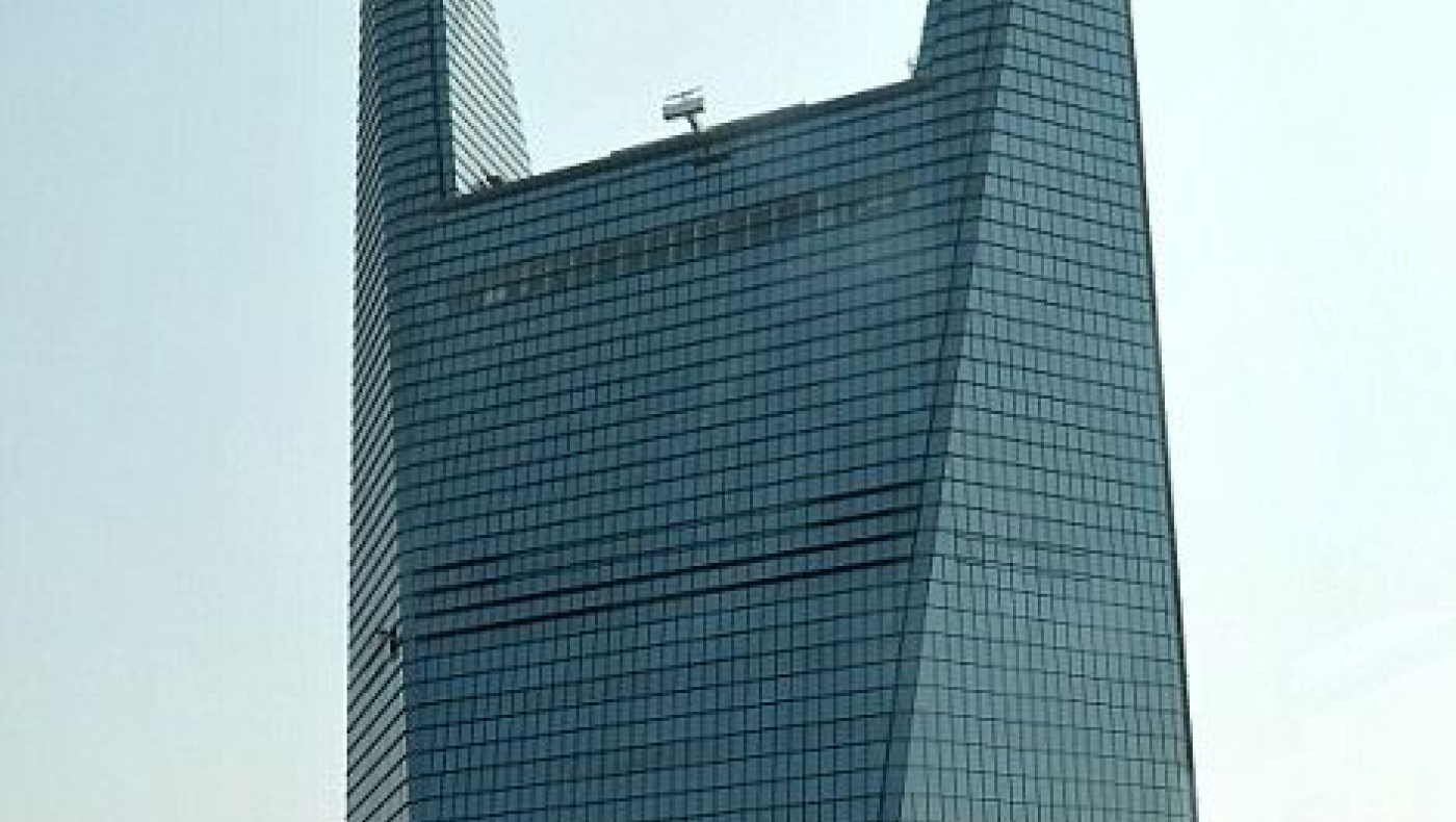 Καναδάς: Έπεσε από ουρανοξύστη για να αποδείξει ότι το γυαλί είναι άθραυστο και σκοτώθηκε