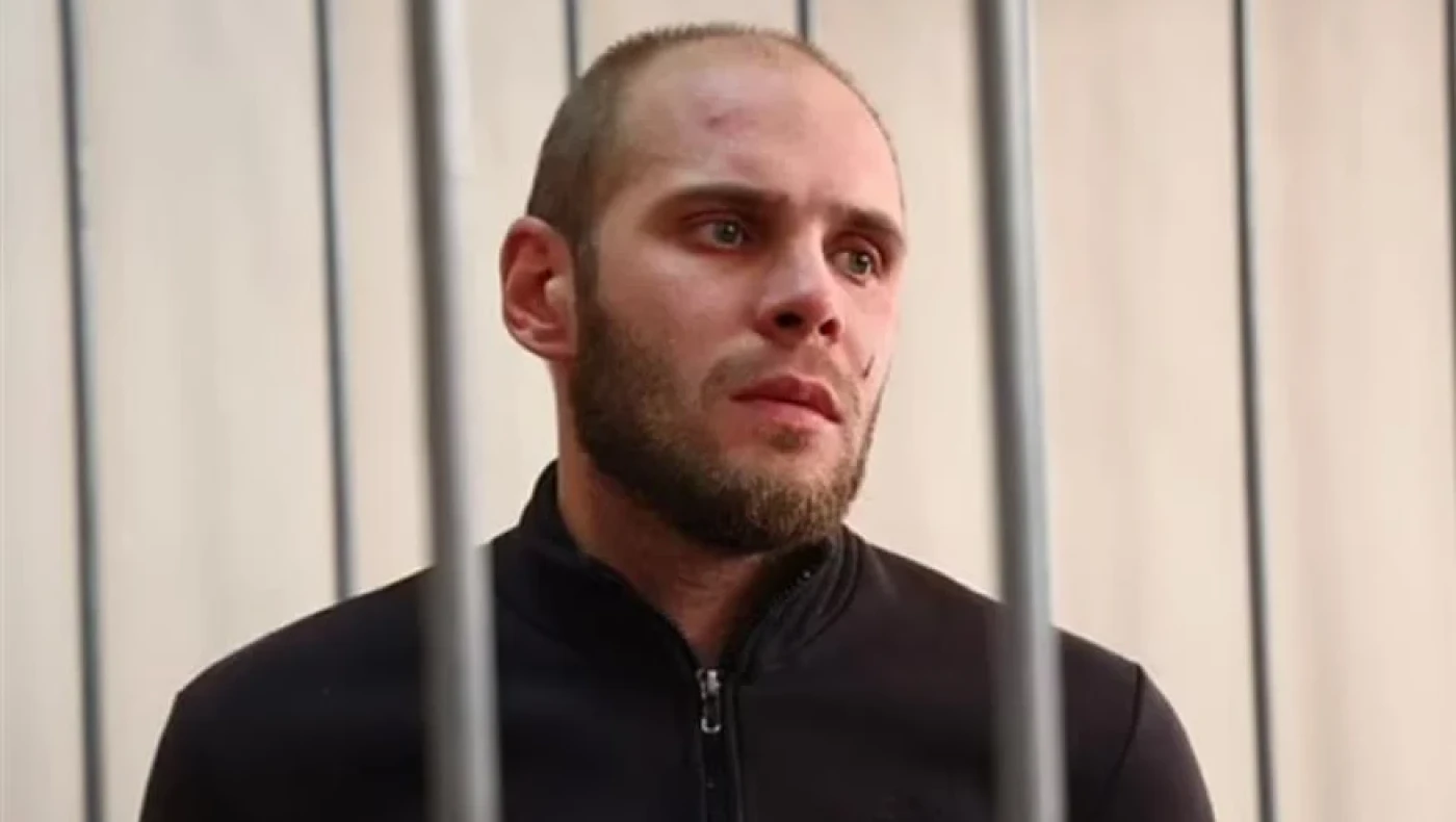 Ρωσία: 33χρονος σταύρωσε και έβαλε φωτιά στη σύντροφό του, επειδή του ζήτησε να χωρίσουν