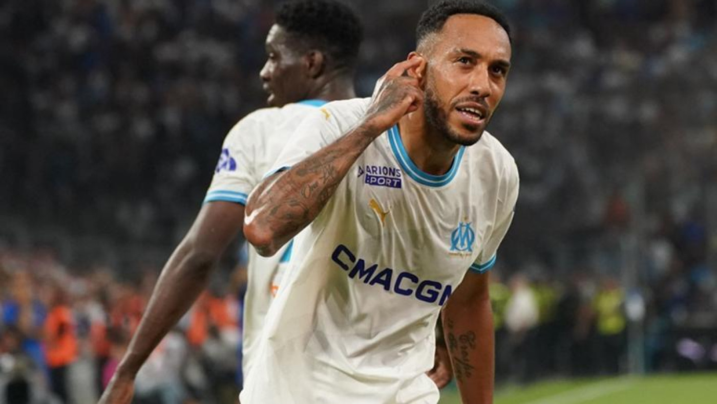 Στη Σαουδική Αραβία και επίσημα ο Ομπαμεγιάνγκ!