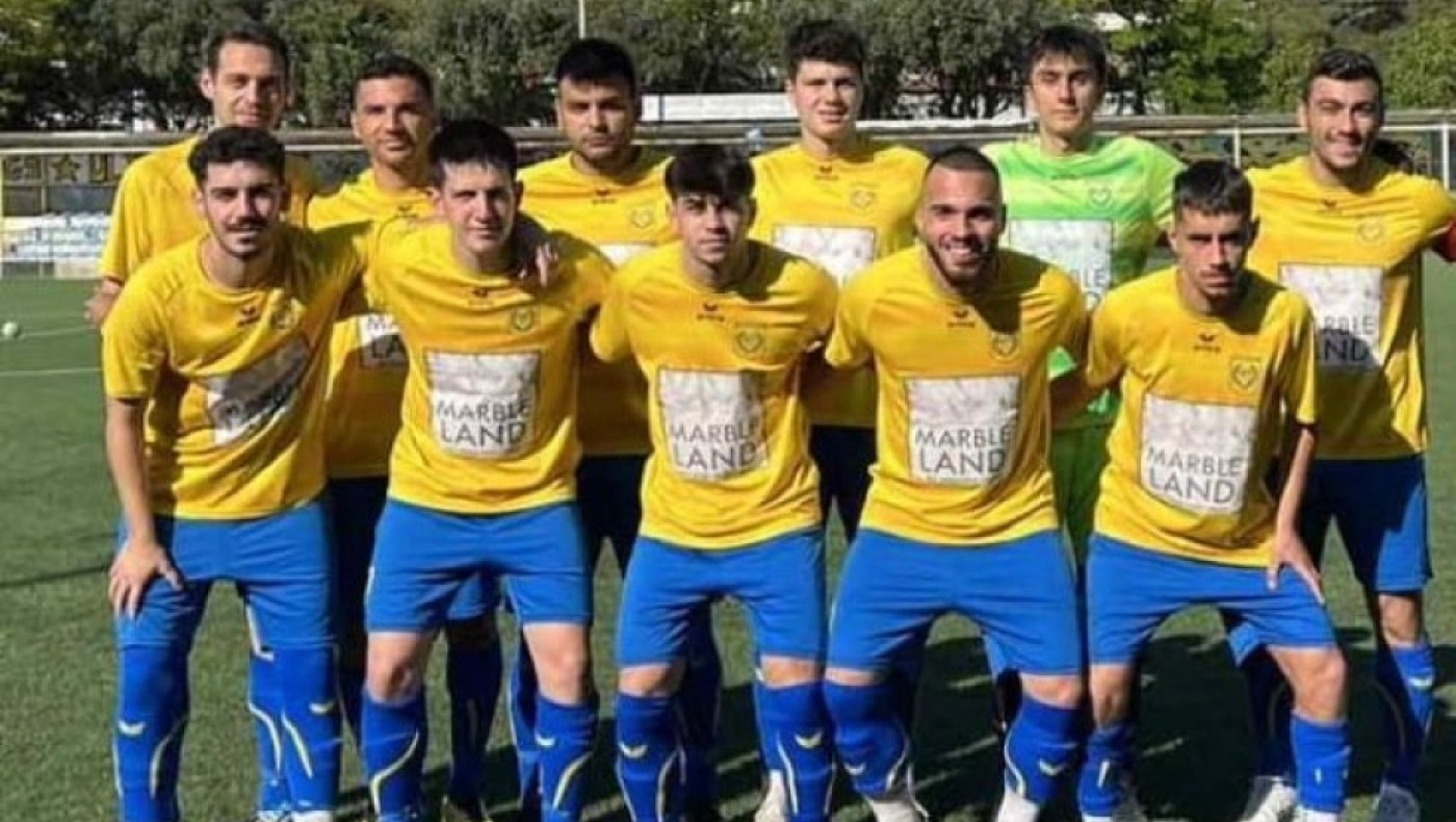 Γκόλιας: «Ακρως πετυχημένη χρονιά»