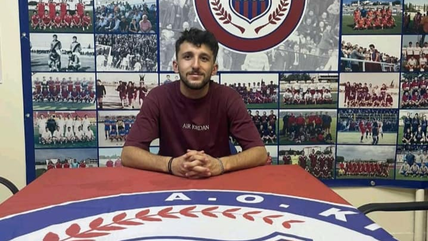 Επιστροφή Τσουφλίδη στον Κιλκισιακό