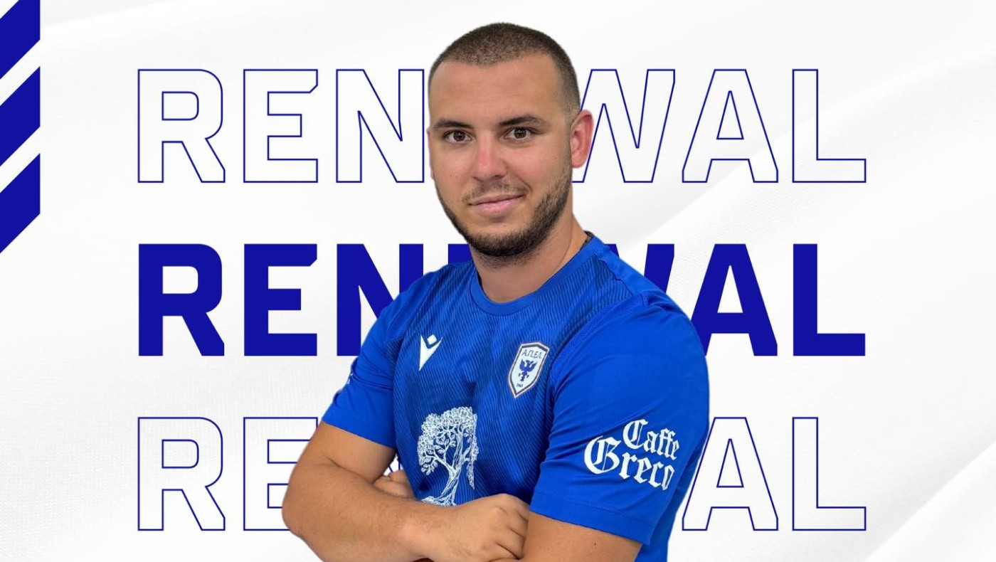 Συνεχίζουν μαζί Λαγκαδάς και Μαμουλίδης