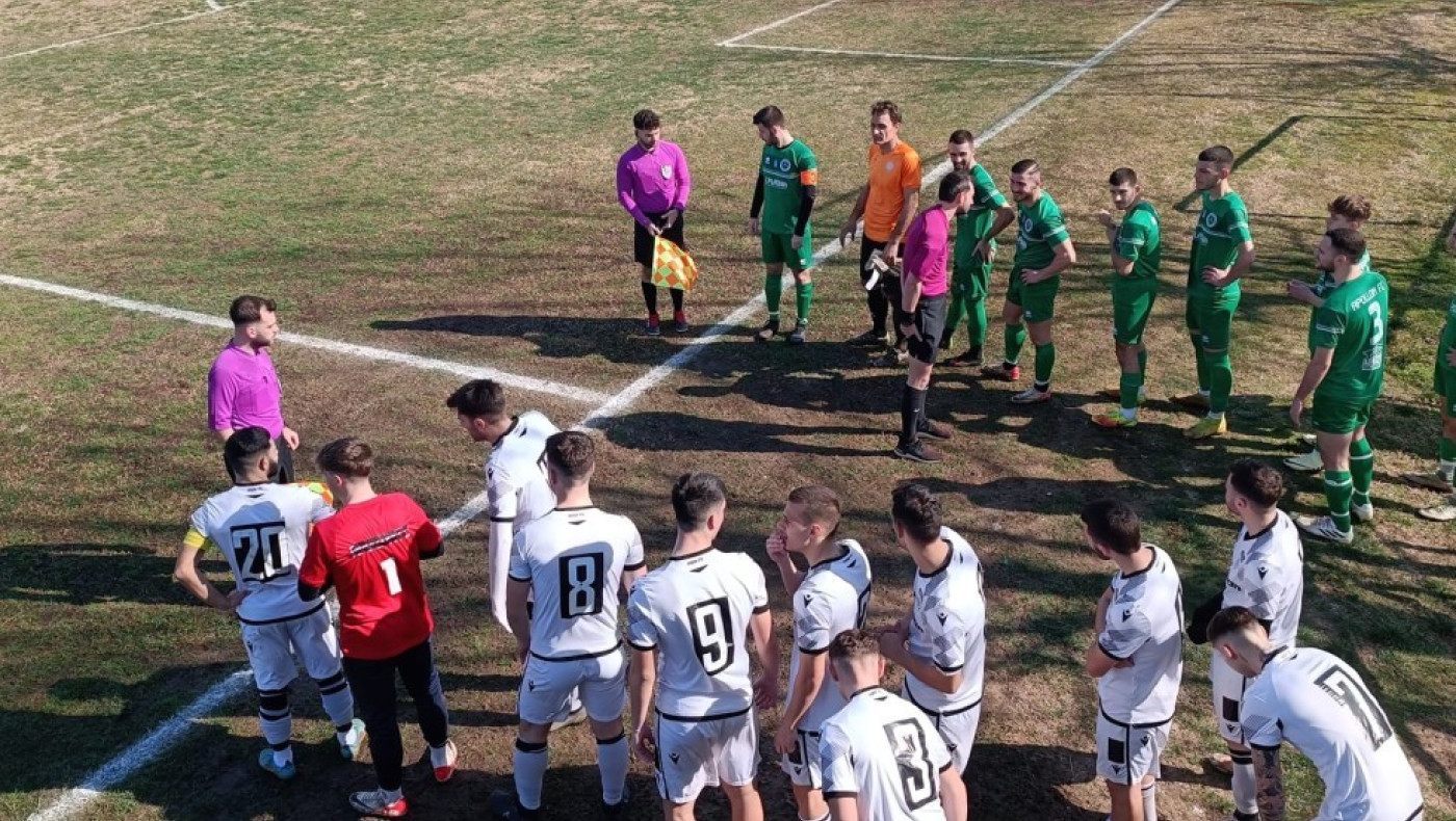 Πήρε Μπέλλο ο Απόλλων Κ. Σχολαρίου