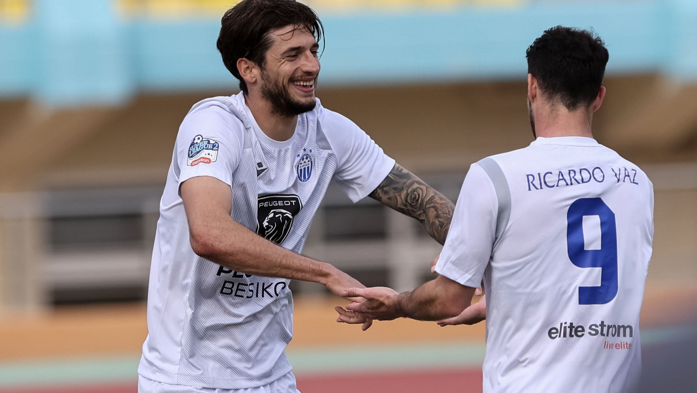 Δυνατό μεταγραφικό χτύπημα με Κουιρουκίδη ο Μακεδονικός!