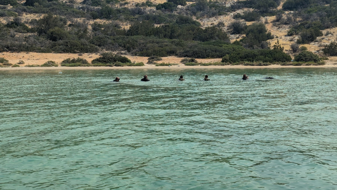 «Καμπανάκι« για την αποστολή της Ζ ΜΑΚ στην Πολωνία