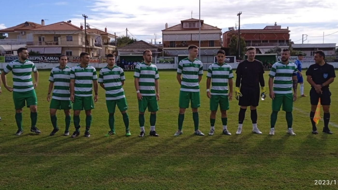 Κεραυνός Κολχικού: Καθοριστική γενική συνέλευση τη Δευτέρα