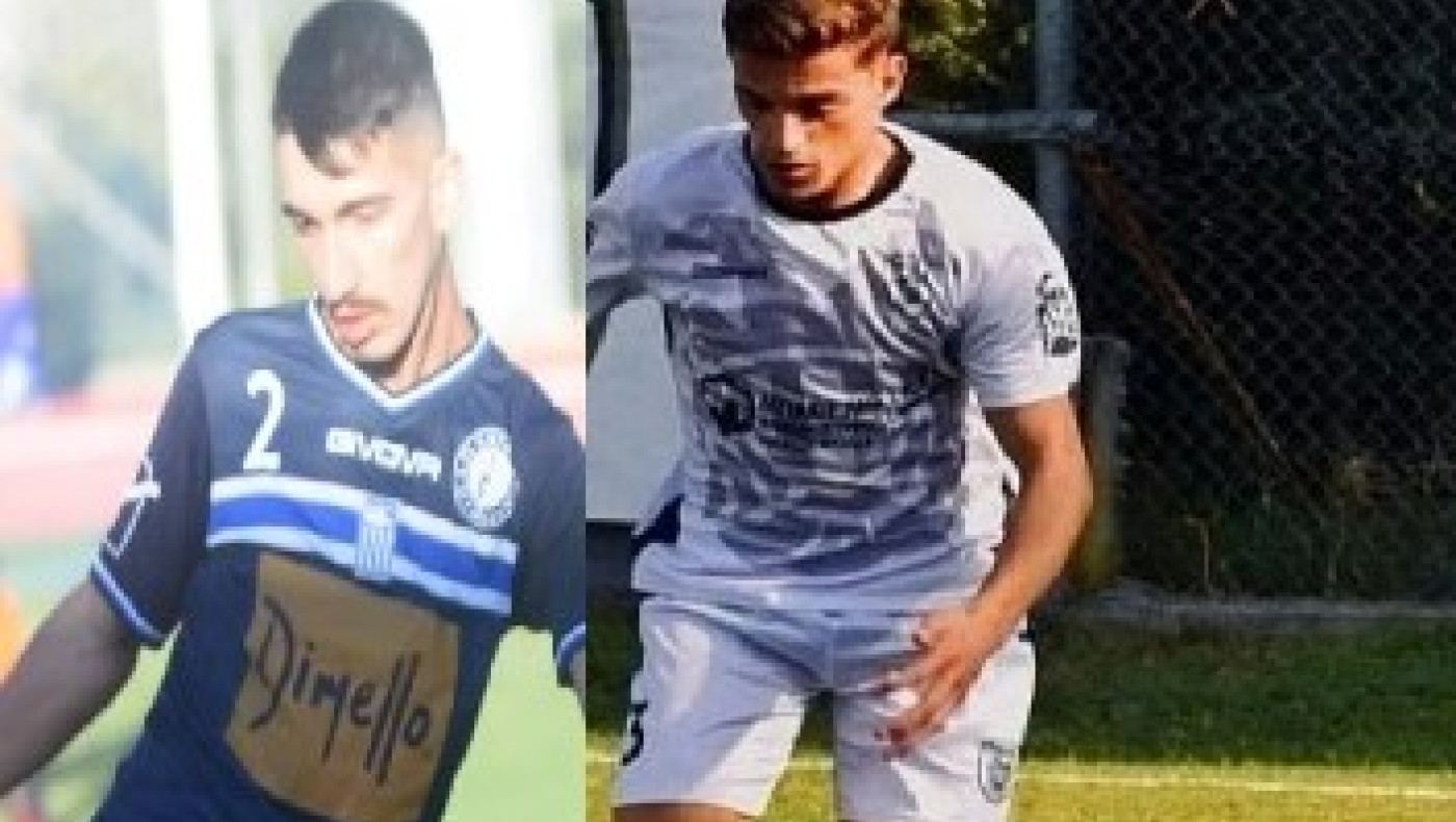 Φίλιππος Ελεούσας: Διπλή προσθήκη