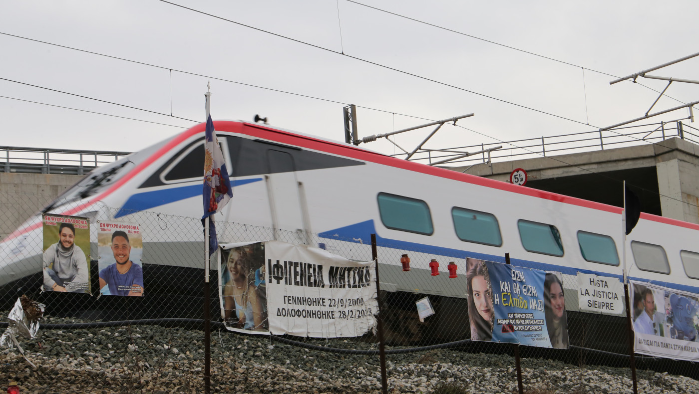 Τέμπη-«Βόμβα» Πλακιά: Σε ποιον ανήκουν τα οστά που βρέθηκαν στο Κουλούρι