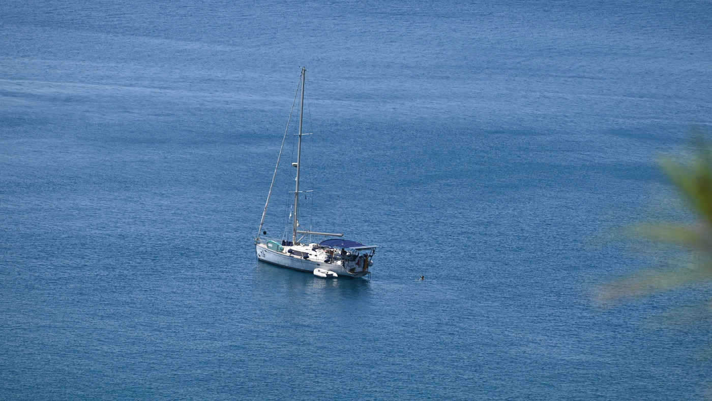 Θεσσαλονίκη: Συναγερμός μετά από πυρκαγιά σε σκάφος