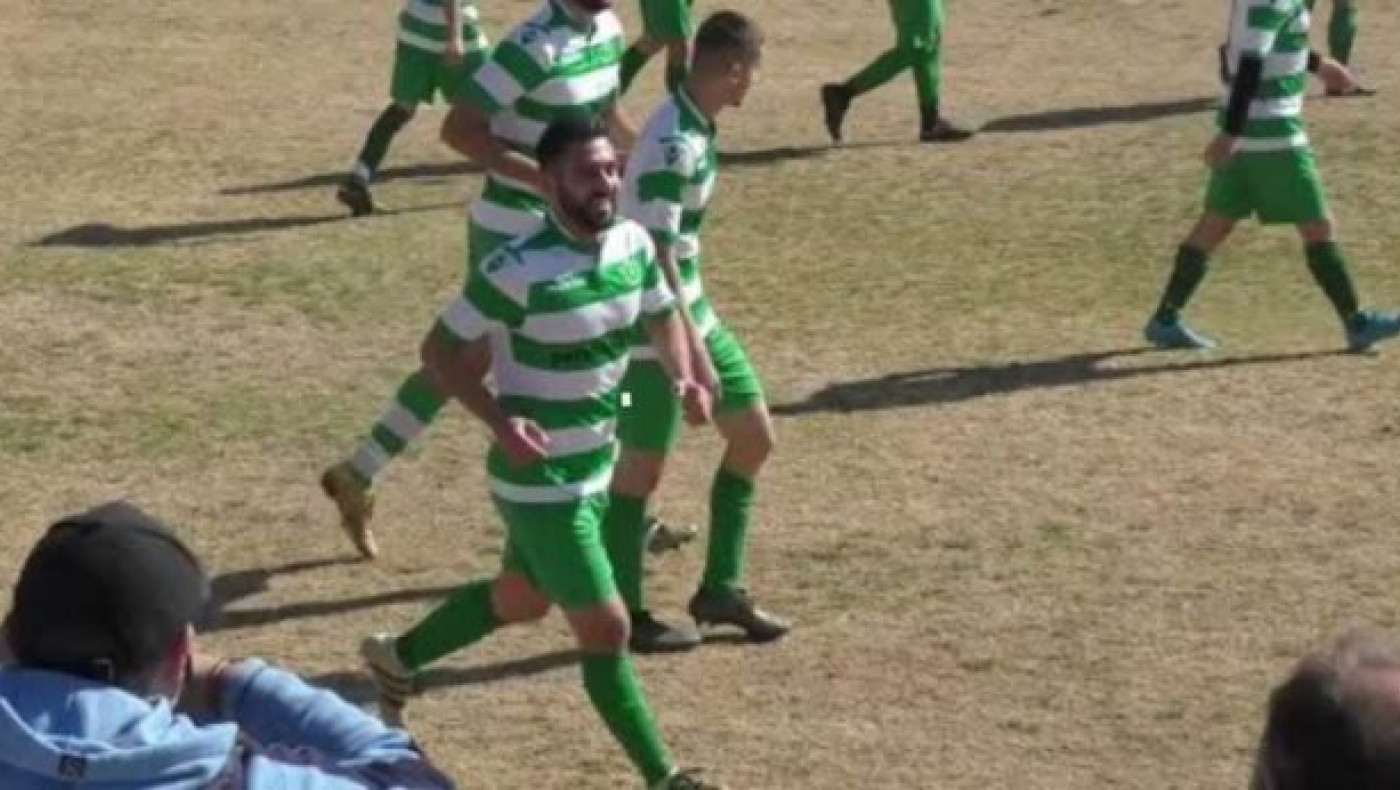 Σημαντική ενίσχυση με Μαρίκο Σάββα η Νίκη Ηρακλείου