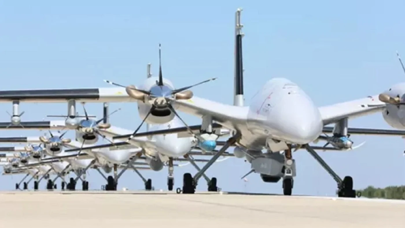 Τούρκοι: «Άθλιο σχέδιο της Ελλάδας με 7 σταθμούς ηλεκτρονικού πολέμου»