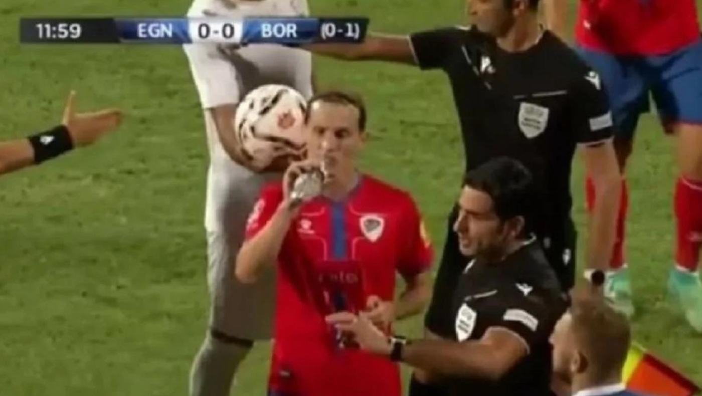 «Σκοτώστε τους Σέρβους!»: Τα συνθήματα διέκοψαν το Εγνάτια-Μπάνια Λούκα