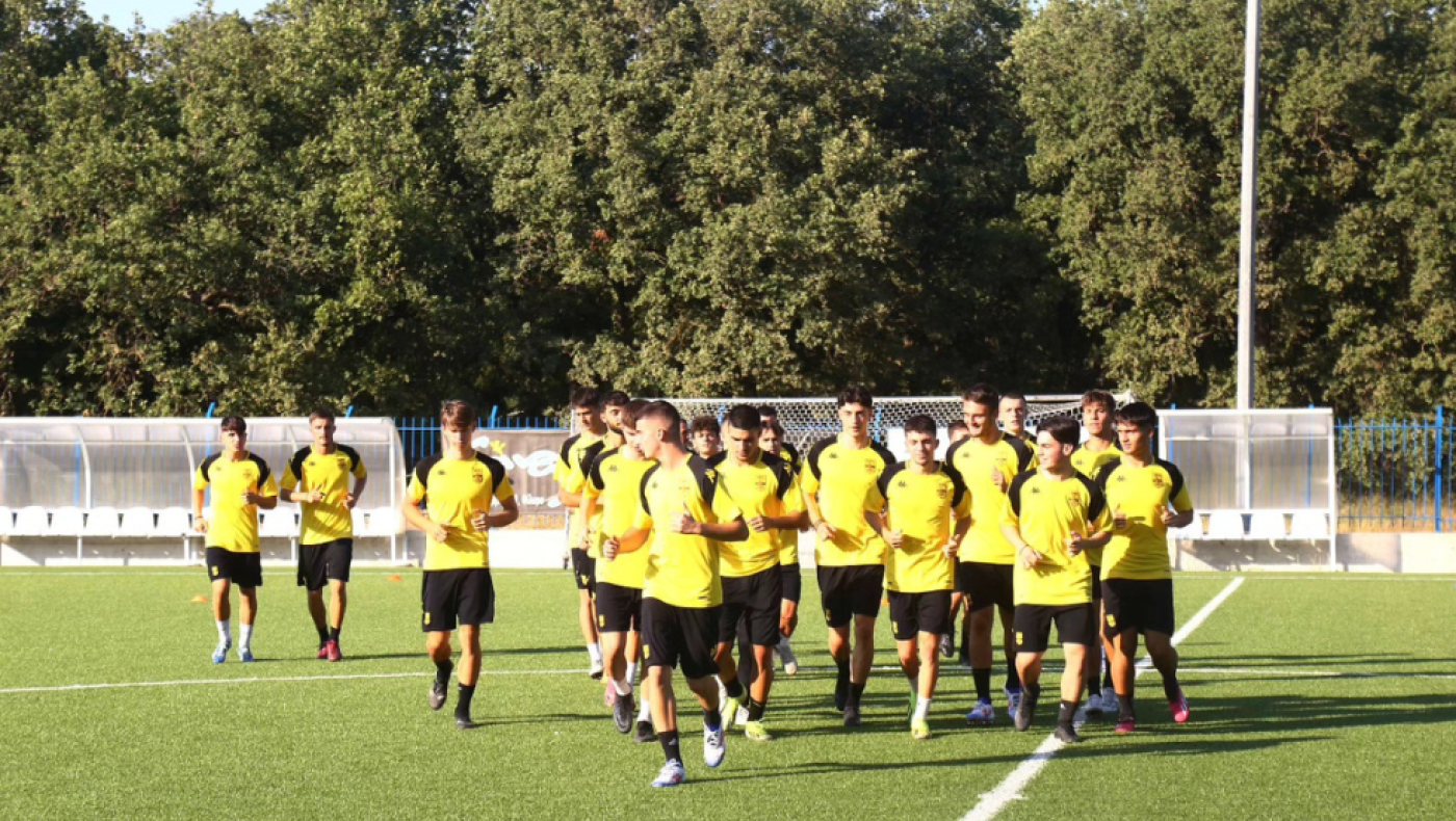 Άρης: Η θεωρητική και… πραγματική εικόνα του ρόστερ