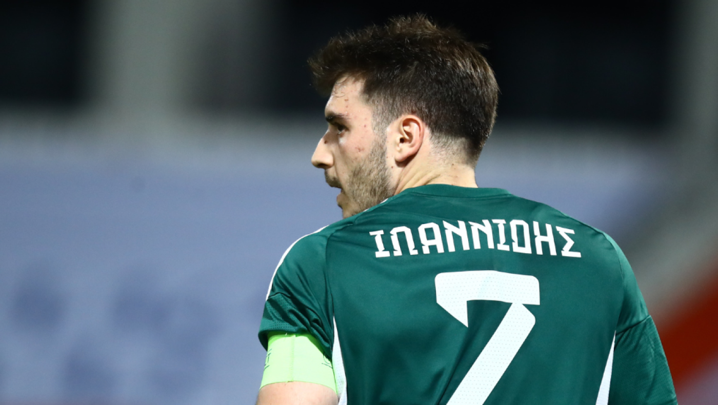 Ο Παναθηναϊκός αγόρασε το ποσοστό του Ιωαννίδη από τον Λεβαδειακό