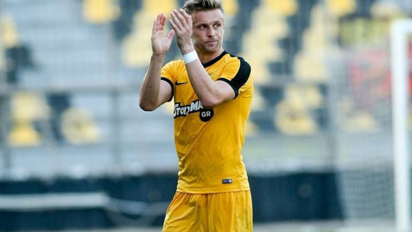 Νίκιτς: «Καινούρια ομάδα με πολλές αλλαγές η Μπάνια Λούκα- Δεν θα έχει πρόβλημα ο ΠΑΟΚ»