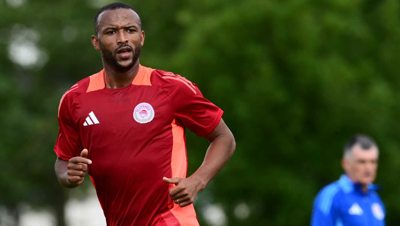 Ελ Καμπί, Πιρόλα και Βέλντε στο μεταγραφικό προσκήνιο του Ολυμπιακού