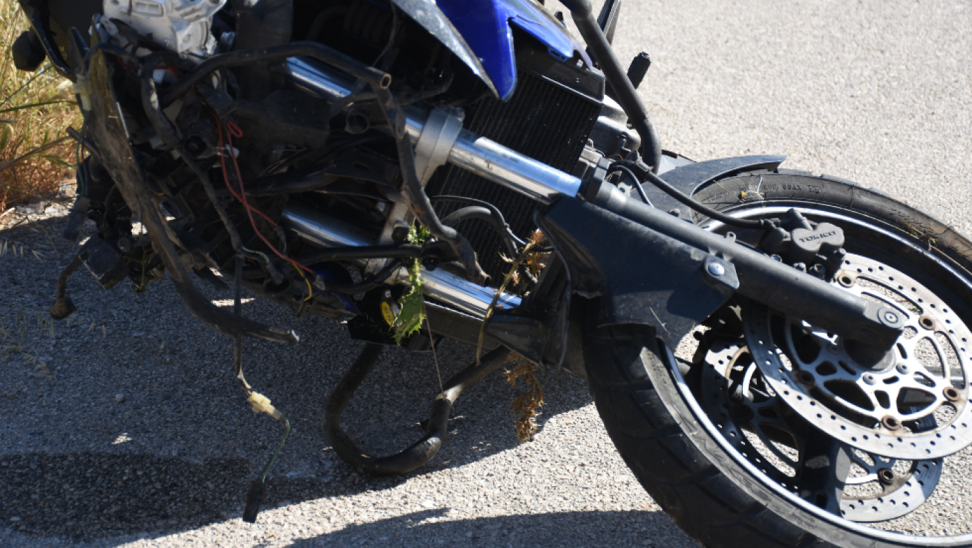 Ηράκλειο: Ποιος ήταν ο 61χρονος που βρήκε τραγικό θάνατο στον ΒΟΑΚ